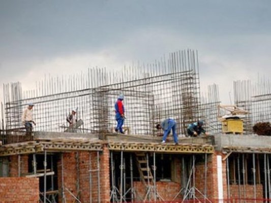 Statul pierde 2,7 mld. euro pe an din munca la negru